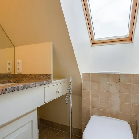 Klinglers Hus App 3 * Wenningstedt-Braderup